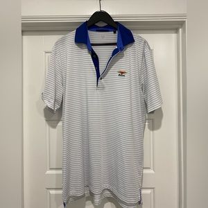 Greyson Men’s Large Golf Poli